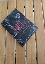 Little Liar (The Web of Silence Duet 2) thumb 2 7