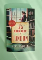 The Last Bookshop in London thumb 2 2