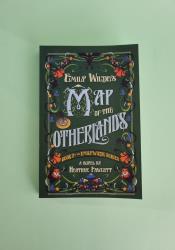 Emily Wilde's Map of the Otherlands (Emily Wilde, 2) thumb 2 2
