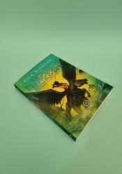 Percy Jackson and the Titan's Curse (Book 3) thumb 2 4