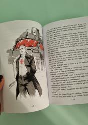 The Sunlit Man The Sunlit Man thumb 2 8