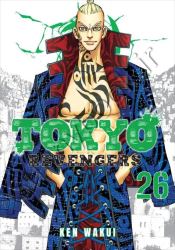 Tokyo Revengers Vol. 26 thumb 1 1