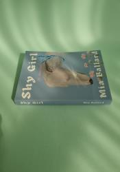 Shy Girl Shy Girl thumb 2 4