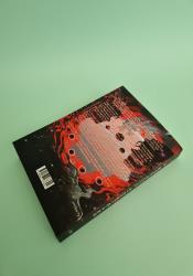 A Monsoon Rising (The Hurricane Wars 2) thumb 1 4