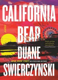 California Bear