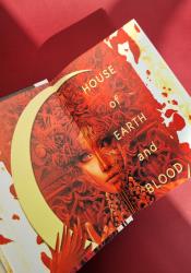 House of Earth and Blood (Crescent City 1) thumb 2 5
