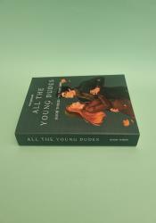 All The Young Dudes - Volume Three: ‘Til the End thumb 2 5