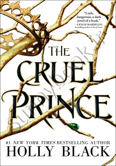 The Cruel Prince (The Folk of the Air 1) thumb 2 1