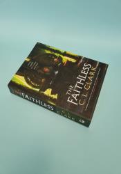 The Faithless (Magic of the Lost 2) thumb 2 3