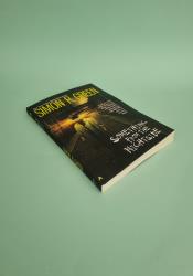 Something from the Nightside (Nightside, Book 1) thumb 2 3