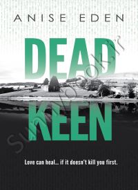 Dead Keen (Things Unseen 2)