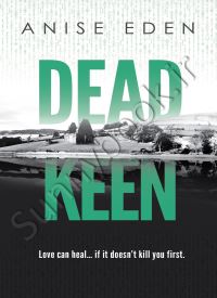 Dead Keen (Things Unseen 2) thumb 2 1