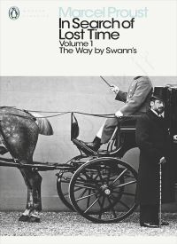 In Search of Lost Time: Volume 1: The Way by Swann's thumb 2 1
