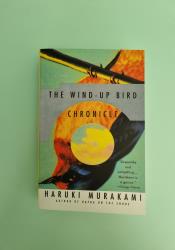 The Wind-Up Bird Chronicle thumb 2 2