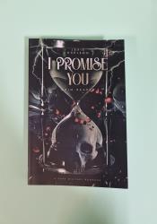 I Promise You (Scarred Executioners, Band 2) thumb 2 2