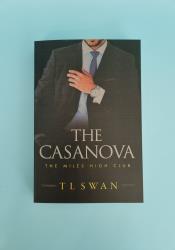 The Casanova (The Miles High Club 3) thumb 2 2