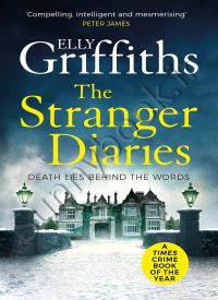 The Stranger Diaries (Harbinder Kaur 1) thumb 2 1