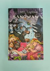 The Sandman The Deluxe Edition Book Three thumb 2 2