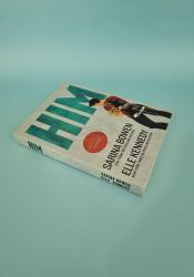 Him (book 1) thumb 2 3