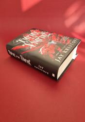 Empire of the Vampire 1 thumb 2 3