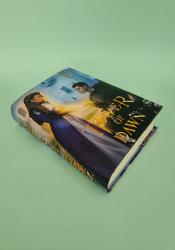 Tower of Dawn (Throne of Glass, 6) thumb 2 3