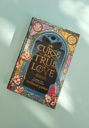 A Curse for True Love (Once Upon a Broken Heart 3) thumb 2 2