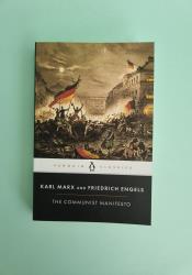 The Communist Manifesto thumb 2 2