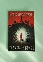 Tunnel of Bones (City of Ghosts 2) Tunnel of Bones (City of Ghosts 2) thumb 2 2