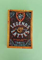 Legends & Lattes book 1 thumb 2 2