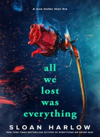 All We Lost Was Everything All We Lost Was Everything thumb 1 1