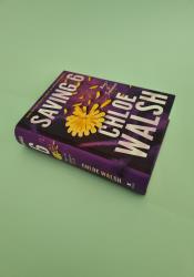 Saving 6 (Boys of Tommen 3) thumb 2 3