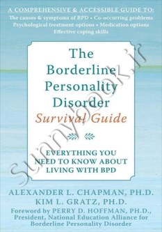 The Borderline Personality Disorder Survival Guide thumb 1 1