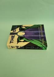 The Toll (Arc of a Scythe 3) thumb 2 4