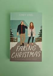 Faking Christmas (Christmas Escape) thumb 2 2