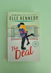 The Deal (Off-Campus, 1) thumb 2 2