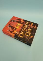 Destroy the Day (Defy the Night, 3) thumb 1 3