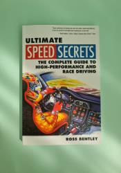 Ultimate Speed Secrets: The Complete Guide to High-Performance and Race Driving thumb 2 2