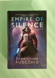 Empire of Silence (Sun Eater book 1) thumb 1 2