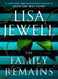 The Family Remains (The Family Upstairs 2) thumb 2 1