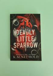 Deadly Little Sparrow thumb 2 2
