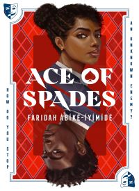 Ace of Spades (Ace of Spades 1)