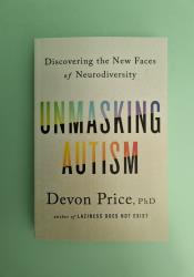 Unmasking Autism: Discovering the New Faces of Neurodiversity thumb 2 2