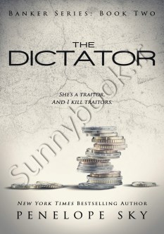 The Dictator (Banker 2)