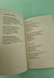 I Am the Wolf: Lyrics and Writings thumb 2 6