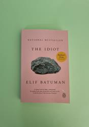 The Idiot (Selin 1) thumb 2 2