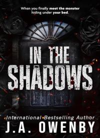 In the Shadows (Shadows 1) In the Shadows (Shadows 1) thumb 2 1