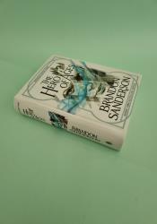 The Hero of Ages (The Mistborn Saga 3) thumb 1 4