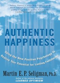 Authentic Happiness