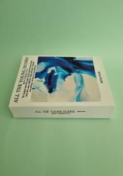 All the Young Dudes: Sirius's Perspective - Volume Four: 'Til The End thumb 2 4