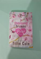 A Thousand Broken Pieces thumb 2 2